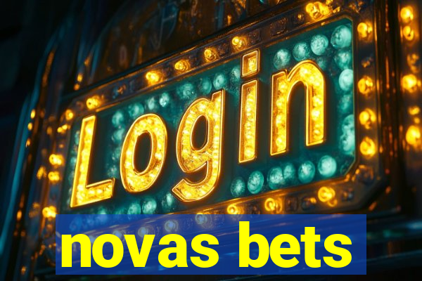 novas bets